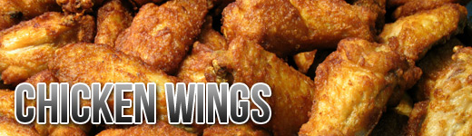 WING DINGS image